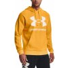 Under Armour Rival Fleece Big Logo 782/Rise/Onyx White M