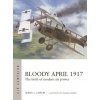 Bloody April 1917 (Graham Turner)(Brožovaná)