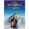 Gipsy Kings & Tonino Baliardo - Live In Concert At Gibralt [DVD]