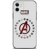 Avengers White kryt pre Apple iPhone 7 Plus/8 Plus