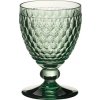 Villeroy & Boch Zelený pohár na červené víno 310 ml