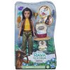 Hasbro Disney Raya s vlasovými doplnkami
