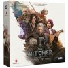 The Witcher: Path of Destiny - Standard Edition - spoločenská hra
