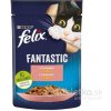 Felix Fantastic s lososom v želé 26 x 85 g