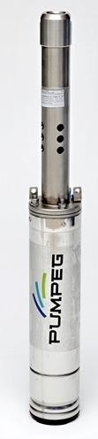 Pumpeg 1 GSK 4-16T/25m Inox