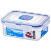 LOCK & LOCK Dóza na potraviny 350 ml, 13,5 x 10,2 x 5,2 cm, HPL806