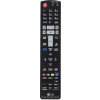 General LG AKB73275501 + ovládanie TV (mini TV) - diaľkový ovládač duplikát
