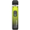Smoktech NOVO MASTER elektronická cigareta 1000mAh Green Black
