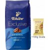 Zrnková káva zmes kávových zŕn Tchibo Exclusive 1000 g