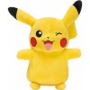 Jazwares Pokemon plyšový 32 cm W9 Pikachu
