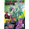 CREW Sakamoto Days 4 (česky)