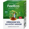 FeelEco Prírodná soľ do umývačky riadu 1kg
