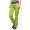 Ocun nohavice pantera organic pants W green peridot