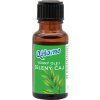 Q Home Vonný olej Zelený čaj 18 ml