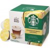 Starbucks | Madagascar Vanilla Macchiato - 12 kapsúl do kávovaru Nescafé® Dolce Gusto