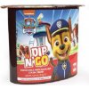 Paw Patrol tyčinky s kakaovou nátierkou 55g