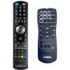 General YAMAHA RAV22 + ovládanie TV (mini TV) - diaľkový ovládač duplikát