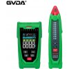 GVDA GD603, Wire tracker, Tester LEN káblov