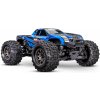 Traxxas Mini Maxx 1:12 BL-2s RTR modrý (TRA107154-1-BLUE,TRX107154-1-BLUE)