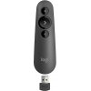 LOG Logitech 910-005843 bezdrôtové ukazovacie zariadenie Bluetooth/RF Grafit