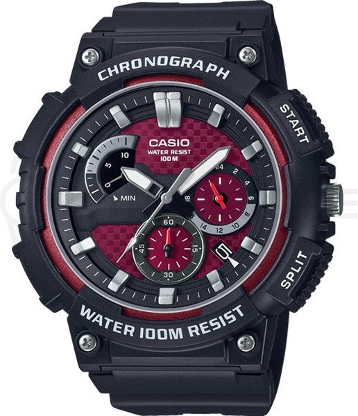 Casio MCW-200H-4A