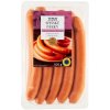 Tesco Spišské párky 0,5 kg