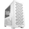 Sharkoon MS-Z1000 micro tower PC skrinka biela; 4044951035106