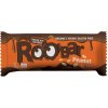 Roobar - Chocolate covered peanut bar BIO 30g