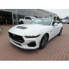 Ford Mustang GT Convertible 5.0 V8 328 kW