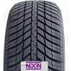 Celoročná pneumatika Nexen N'Blue 4 Season 175/65R15 84 T