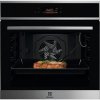 Vstavaná rúra Electrolux LOE8P39X