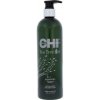 Farouk Systems CHI Tea Tree Oil 739 ml šampón na mastné vlasy pre ženy