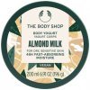 The Body Shop Telový jogurt na suchú a citlivú pokožku Almond Milk (Body Yogurt) 200 ml