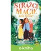 E-kniha Strážci magie – Duch přírody - Linda Chapmanová, Hoang Giangová