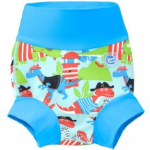 Splash About New Happy Nappy Dino Pirates