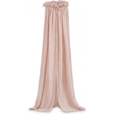 JOLLEIN Nebesá Vintage 155cm Pale Pink