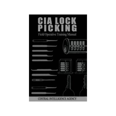 cia lock picking –