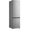 Chladnička s mrazničkou LG GBBSJ21DPY strieborná