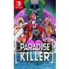 Paradise Killer (Switch)