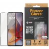 PanzerGlass Tvrdené sklo UWF pre Motorola Moto G75 5G, čierna, čierna 6597