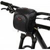 Rhinowalk Taška na bicykel – TF910 na riadidlá čierna 10578442