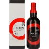 Maen The Perfect Circle Pure Malt 8y 43% 0,7 l (kartón)