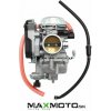 XATV Karburátor ARCTIC CAT 400/ 500 0470-449, LINHAI 400 27224