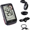Sigma ROX 4.0 navigácia na bicykel, GPS, GLONASS, chránené proti striekajúcej vode; 01062