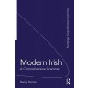 Modern Irish - Stenson, Nancy (University of Minnesota, USA)