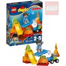 Stavebnica Lego LEGO® DUPLO® 10824 Milesova vesmírná dobrodružství