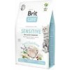 Brit Care Cat Grain-Free Insect. Food Allergy Management, 0,4 kg