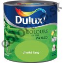 Dulux CoW divoké liány 5 L