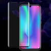Huawei P30 Pro čierna 3D ochrana obrazovky odolná proti poškriabaniu a nárazom, tvrdené sklo 9H, s utierkou
