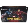 Wizards of the Coast Magic the Gathering TCG: Marvel Super Heroes Beginner Box